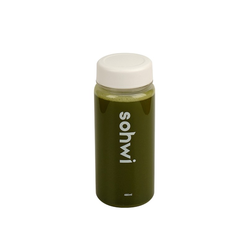 소휘 그린티샷 3박스(42포) Sohwi Green Tea Shot 3 Boxes (42