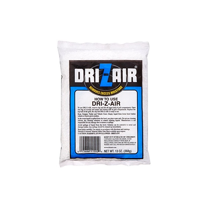 Dri-Z Air Refill Crystals - 13 Oz.