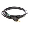 Power Cord for BERKEL SLICERS 827A-PLUS & 829E-PLUS