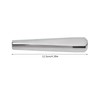 Beer Tap Handle 304 Stainless Steel Beer Faucet Handle for