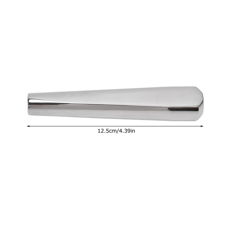 Beer Tap Handle 304 Stainless Steel Beer Faucet Handle for