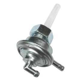 Professional New Petcock Gas Fuel Tank Switch for Honda Spree NQ50 Scooter NQ Nifty 50 Auto
