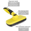 Pet Open Knot Comb Scalable Automatic Hair Removing Grooming Supplies