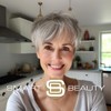 Smart Beauty | Metallic Silver Permanent Hair Dye |Professional Salon