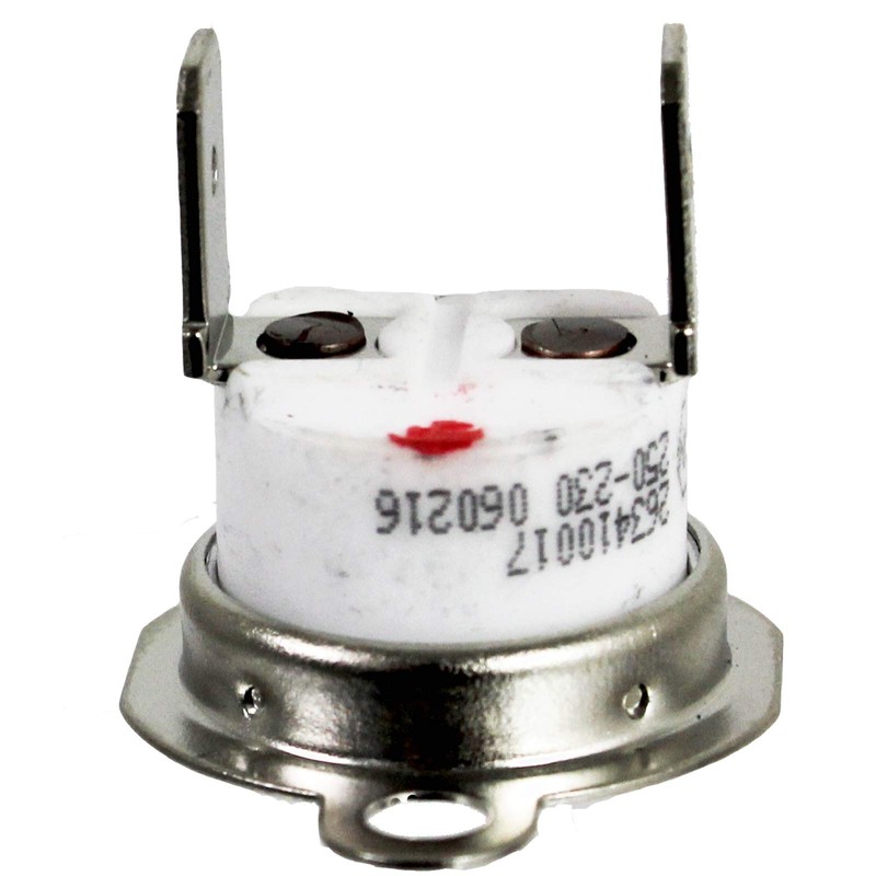 Beko Main Oven Cooker Safety Bi Metal Thermostat