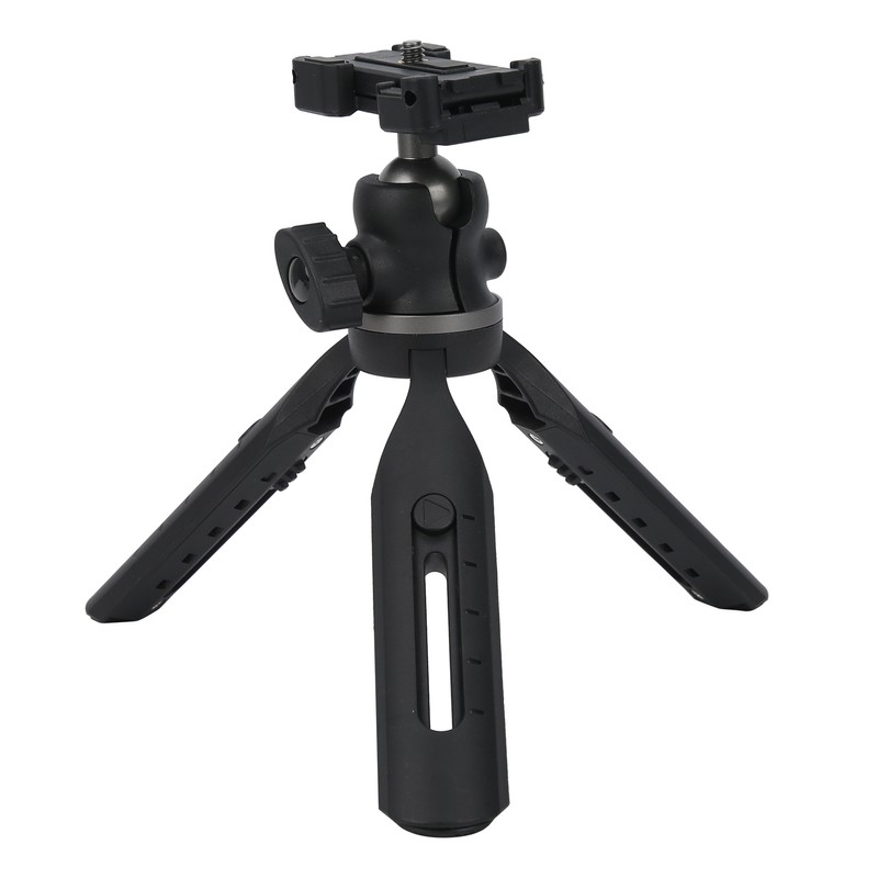 TELESIN Mobile Motion Camera Portable Tripod Selfie Stick 360° Live