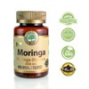 MORINGA 60 CAPS SUPLEMENTO NATURELAB