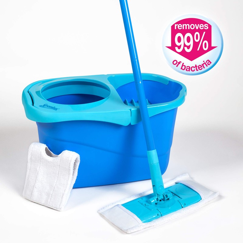 Spontex Express System Mop