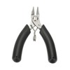 sourcing map Wire Cutter 4" Mini Small Side Cutters with