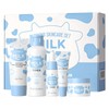 Milk Skin Care Sets&Kits,Milk Skincare Set, Beauty Gift Sets for