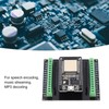 For ESP32 Development Board 30Pin 2.4GHz WiFi Bluetooth Expansion Module