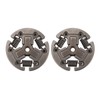 2PCS Clutch Assembly A056000120 High Power Replacement For Stihl MS361