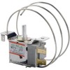 RUIAN Mini Fridge Thermostat Universal 2Pin WPF-20 freezer thermostat controller,