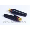 RIVERWELD TIG Back Cap 57Y03 Medium Fit QQ300 PTA DB