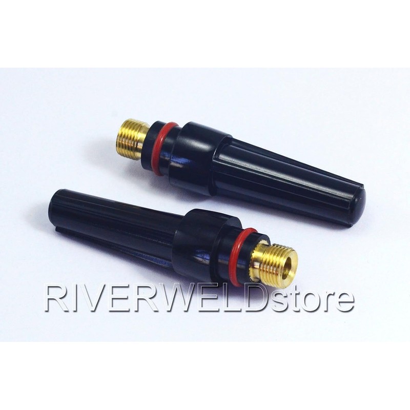 RIVERWELD TIG Back Cap 57Y03 Medium Fit QQ300 PTA DB