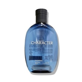 LG Household & Health Care 캐릭터 스킨 350ml x 5개 / 리파이닝 보닌더 화장품 중 프로텍션 남자 스킨로션 Character Skin 350ml x 5 pcs / Refining Bonin Der Cosmetic Protection Men's Skin Lotion