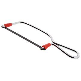 Junior Hacksaw, Hacksaw Tools, Qty X 1 | D02330