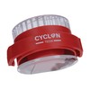Bosch Accessories Professional 1x Cyclon Tech Dust Box Dust Box