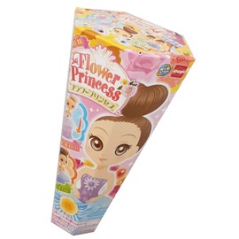 ASOBIATION Flower Princess