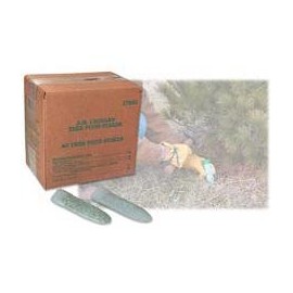 A.M. Leonard Tree Food Stakes For Evergreens 10-10-10 40 per Box