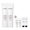 HERA [SAVE $50 BUNDLE SET] HERA Uv Protector Tone-Up 50ml*2+Tone-Up