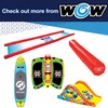 WOW Sports - Water Saddle For Adults - Holds 300