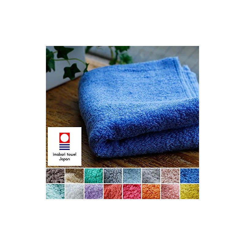 Bath Towel "Modern Resort" Face Towel