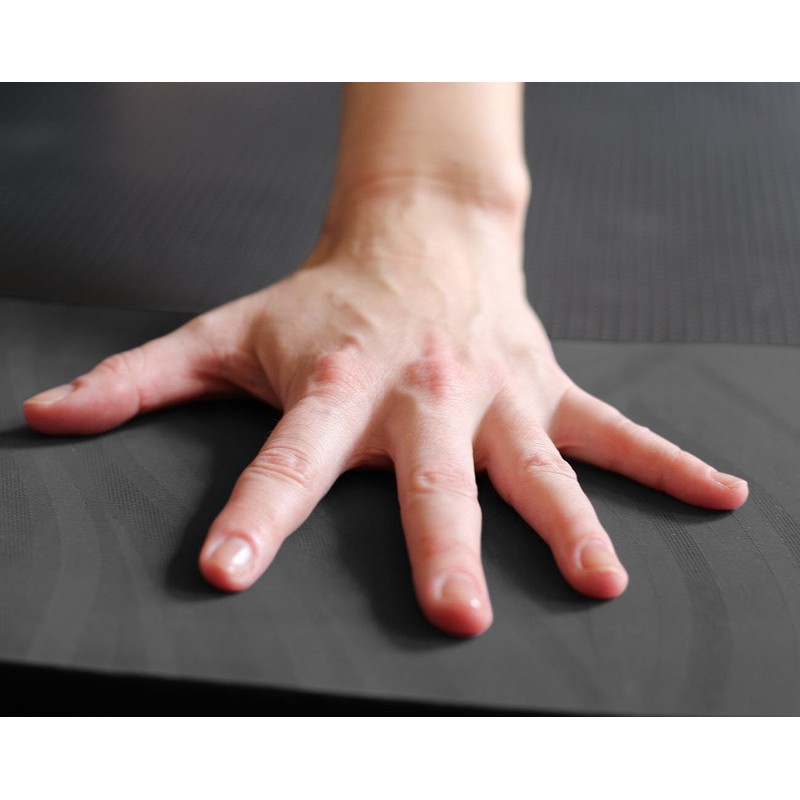 YogaPaws Yoga Knee Pad - Yoga Pad for Knees, Elbows,