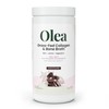 Olea Grass-Fed Collagen & Bone Broth Powder – Collagen Peptides,