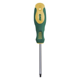 Screwdriver Torx Tamper and Magnetic Tip Mota (T7 T30)