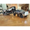 For Axial Dually / Truck Conversion Kit for Axial SCX24
