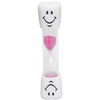 Smile Sand Egg Timer - 2 minute Timer (Set of