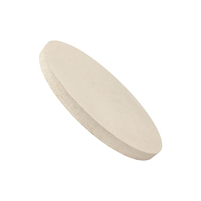 Round Jeweller Heat Proof Soldering Mat Board Sheet Block Making