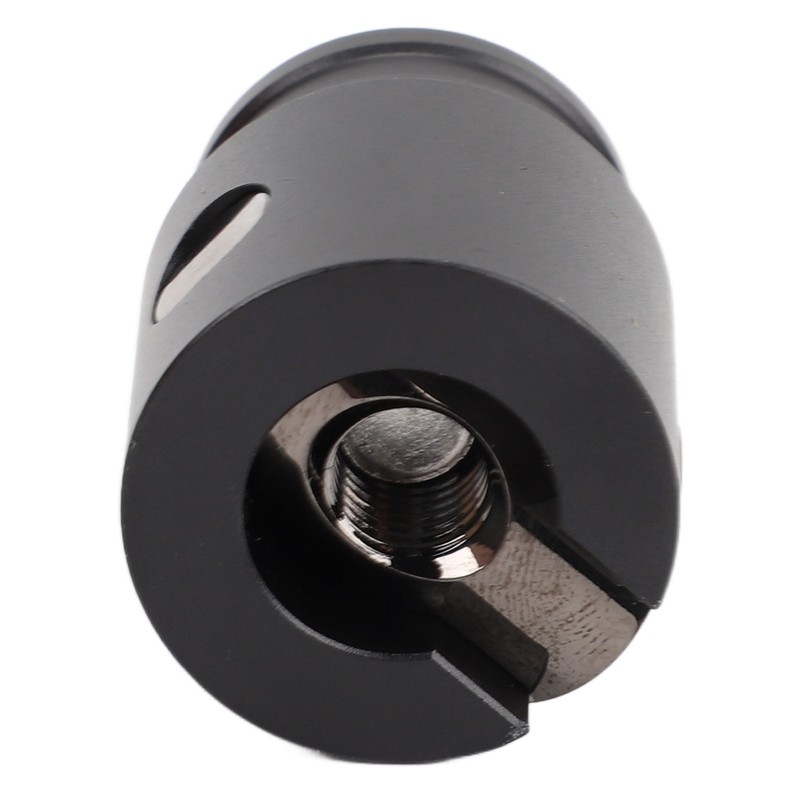 Archery Bow Stabilizer Quick Disconnect Adapter Aluminum Alloy Archery Bow