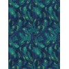 Décopatch DP041C - Mix & Patch - Paon d'or