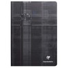 Clairefontaine - Ref 9162C - Clothbound Notebook (144 Sheets) -