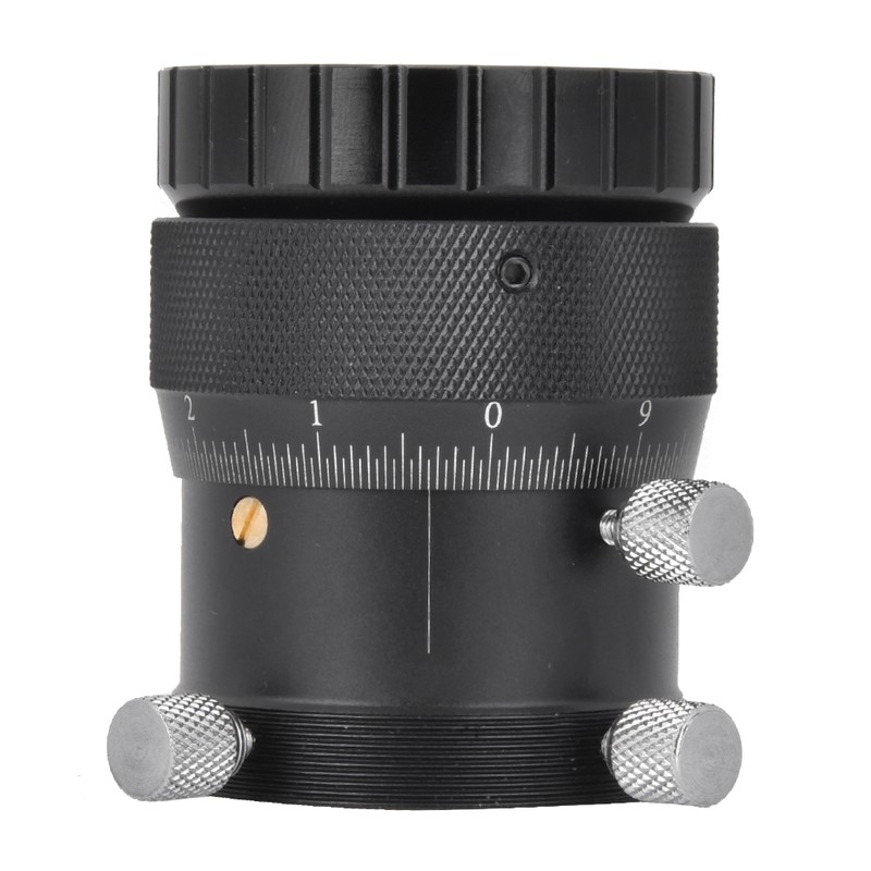 Aluminium Alloy 1.25inches Inner T Interface Double Helical Focuser High
