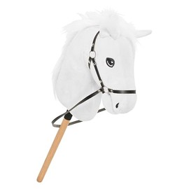 Imperial Riding Hobby Horse IRHFree Spirit, White