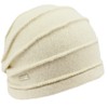 Seeberger Siebers Women's Knitted Hat, White