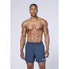 Chiemsee Swimming Shorts with Inner Drawstring, 19-4024 Dress Blues, XL