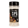 Blackstone 4229 Salt Pepper Garlic (SPG) Seasoning Cooking Chicken, Beef,