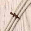 Mini Skater 4 Inch Multi-Color Multi-Purpose Nylon zip Ties (4
