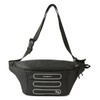Hedgren Visit Waistbag + RFID Black