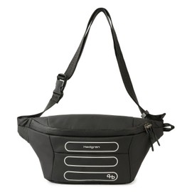 Hedgren Visit Waistbag + RFID Black