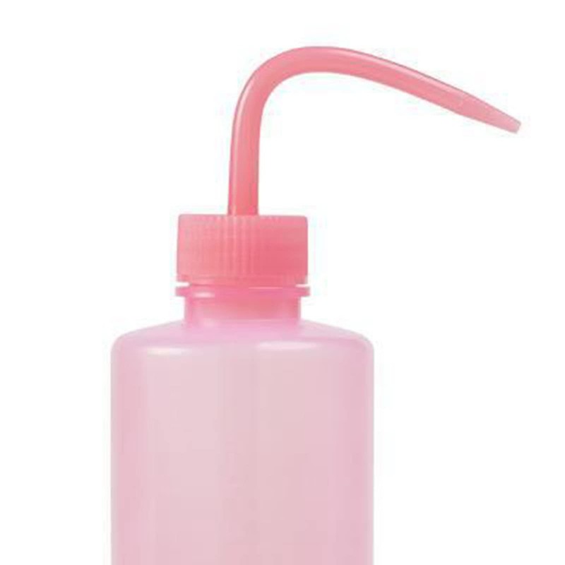 Botella de Lavado de Tatuajes, Exprimidor de Botellas de Agua