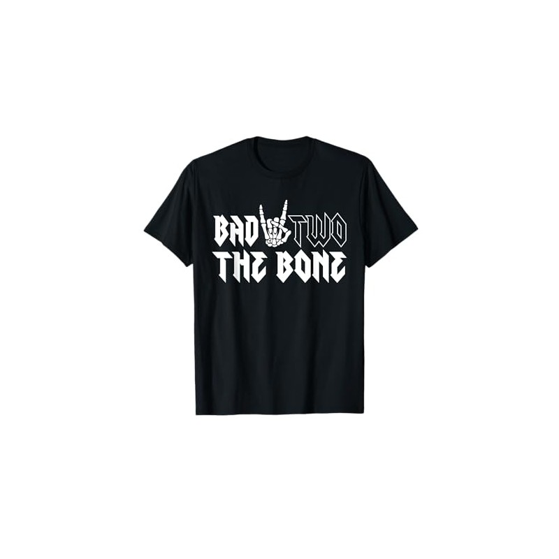 The Bone Of The Bad Two the Bone Birthday 2