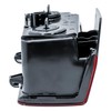 LONGLING Rear Light Right Rear Light Lower Rear Light for