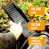 GoldSax Micro Miner, Pocketsluice, Mini Gold Washing Channel, Robust and