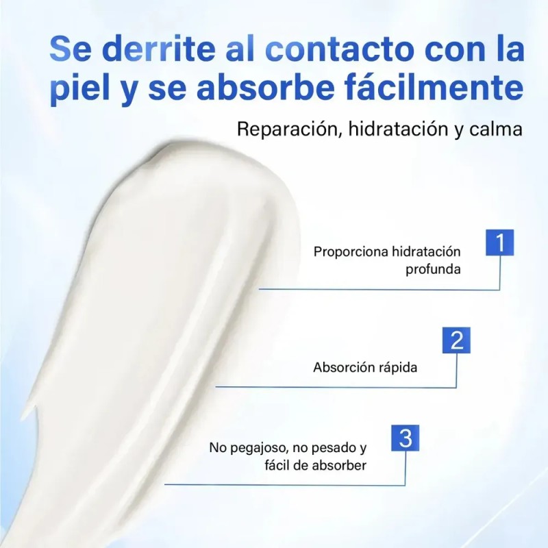 Ácido Azelaico Crema Con 20% Vitamina C Y Niacinamida Todo