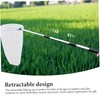 Butterfly Net Telescopic Bug Net with Handle Extends to 37